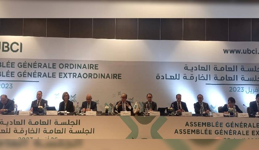 LUBCI confirme sa dynamique de croissance et poursuit activement son plan de transformation

